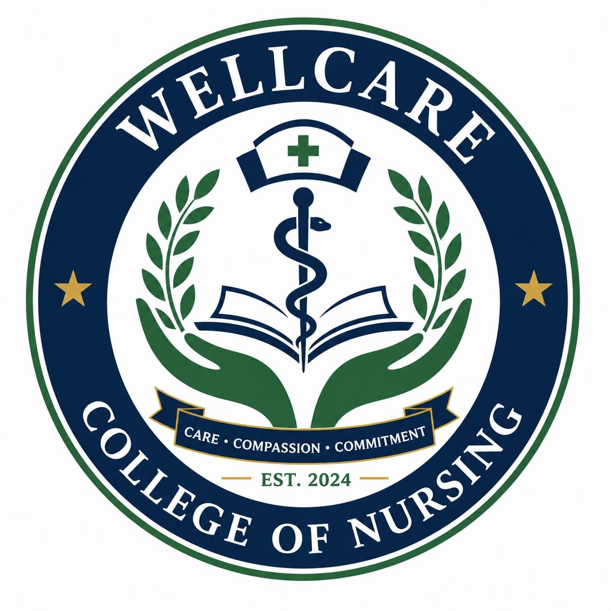 Wellcare College of Nursing & Allied Health Sciences